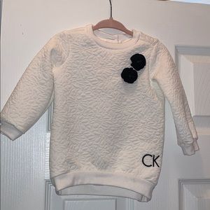 Calvin Klein Swearshirt
